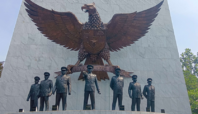 hari kesaktian pancasila
