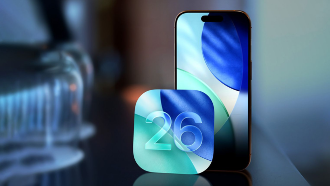 ios 26