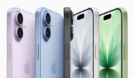 iphone 17 series