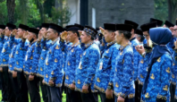 kenaikan gaji asn
