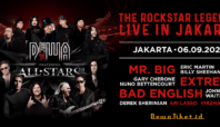 konser dewa 19
