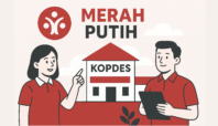 pendamping koperasi merah putih