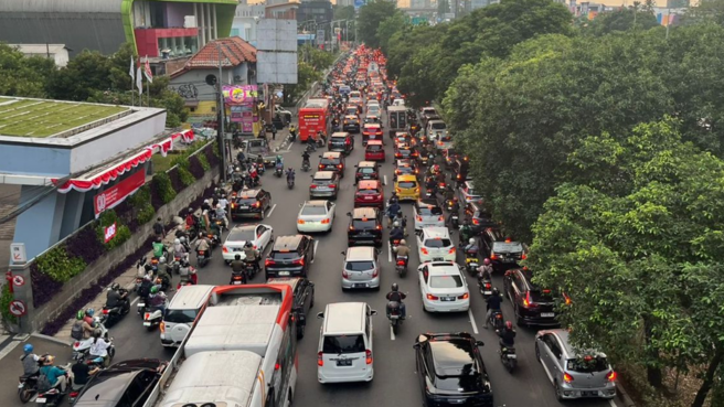 lebak bulus