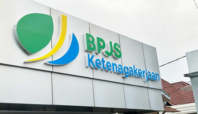 lowongan kerja bpjs ketenagakerjaan