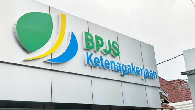 lowongan kerja bpjs ketenagakerjaan