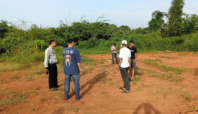 penemuan kain kafan