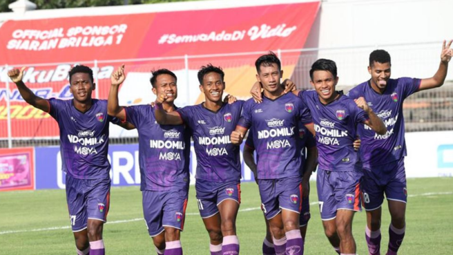 persita tangerang