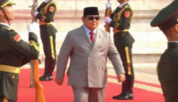 prabowo ke china