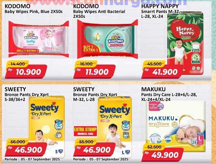 promo jsm alfamart