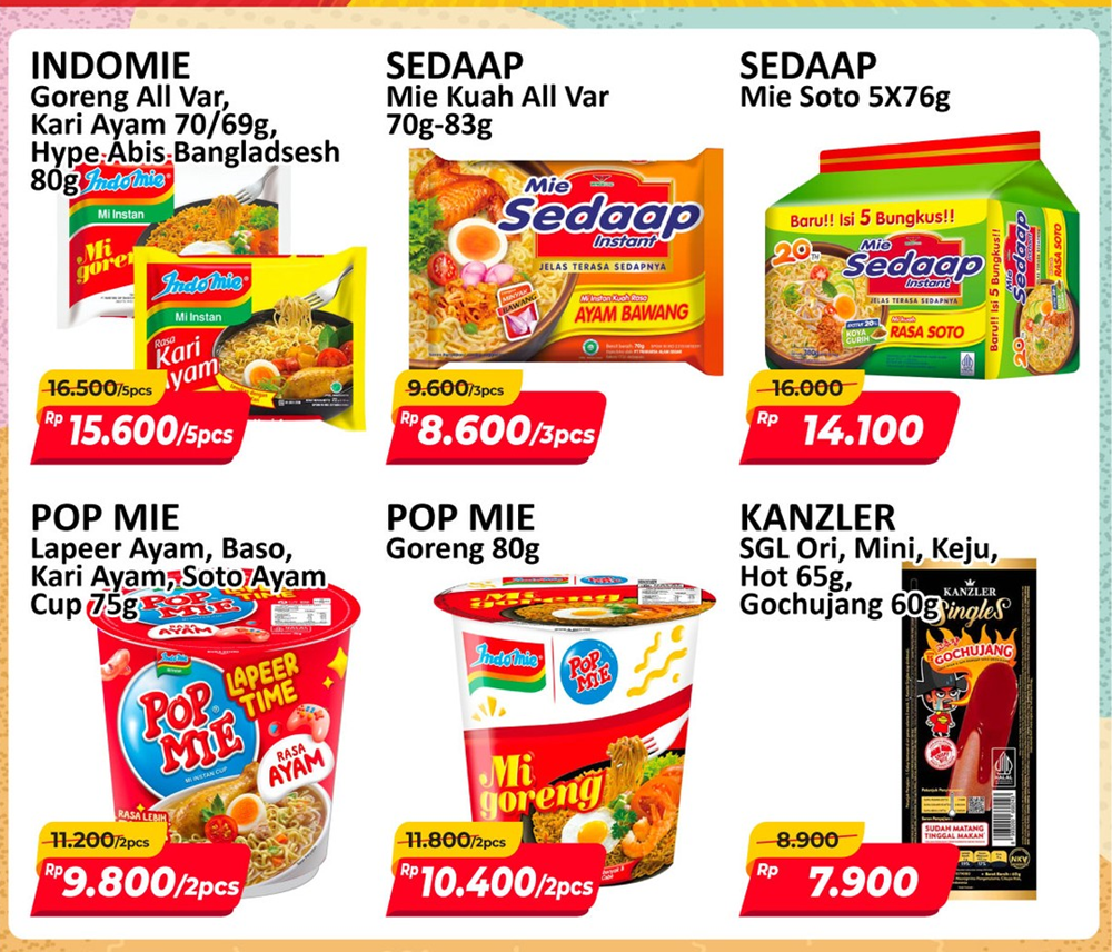 promo jsm alfamart