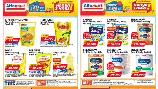 promo jsm alfamart