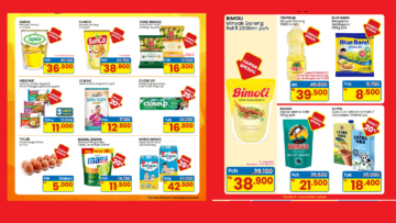 promo jsm indomaret