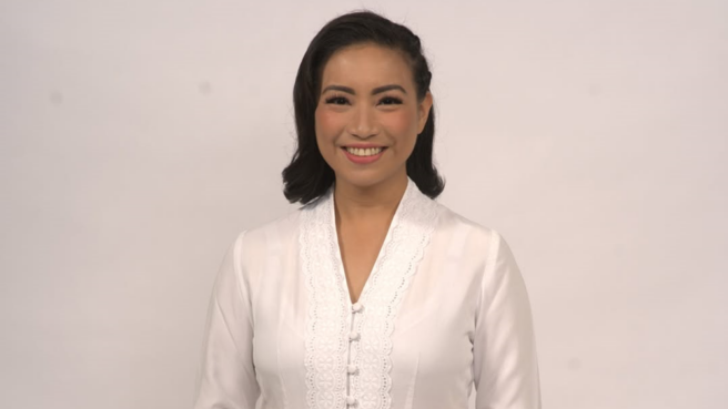 rahayu saraswati