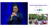 Sri Mulyani