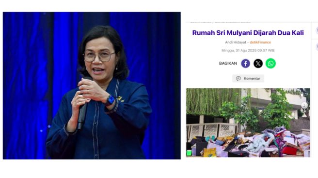 Sri Mulyani