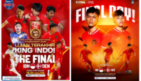 timnas futsal indonesia