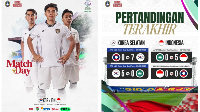 timnas indonesia u23