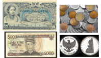 uang rupiah