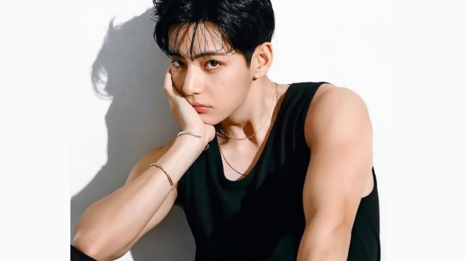 v bts