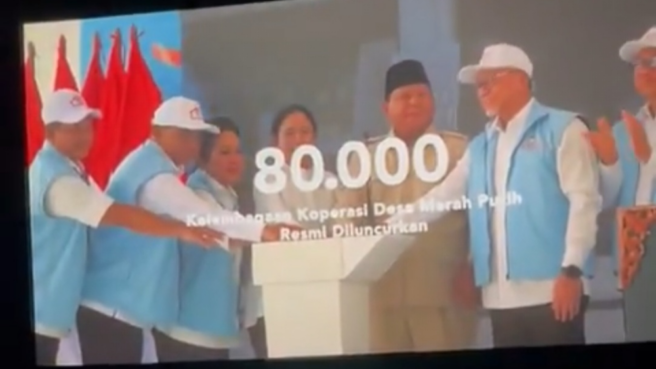 video prabowo ditayangkan di bioskop