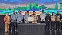 Apindo dan Pemprov Banten Kolaborasi Tingkatkan Kompetensi Pekerja Lokal Hadapi Arus Investasi