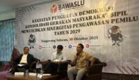 Bawaslu Banten Konsolidasikan Masyarakat Sipil untuk Wujudkan Pemilu 2029 yang Lebih Demokratis 2 Bawaslu Banten Konsolidasikan Masyarakat Sipil untuk Wujudkan Pemilu 2029 yang Lebih Demokratis