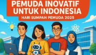 10 Prompt Gemini AI Terbaik untuk Membuat Poster Hari Sumpah Pemuda 2025 yang Kreatif dan Inspiratif! 2 prompt gemini AI