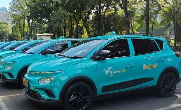 Dishub Tangsel Siapkan Alat Uji KIR untuk Kendaraan Listrik