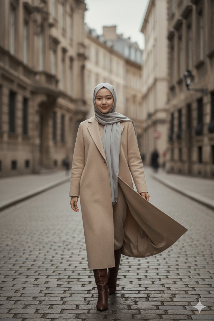 prompt gemini ai wanita
