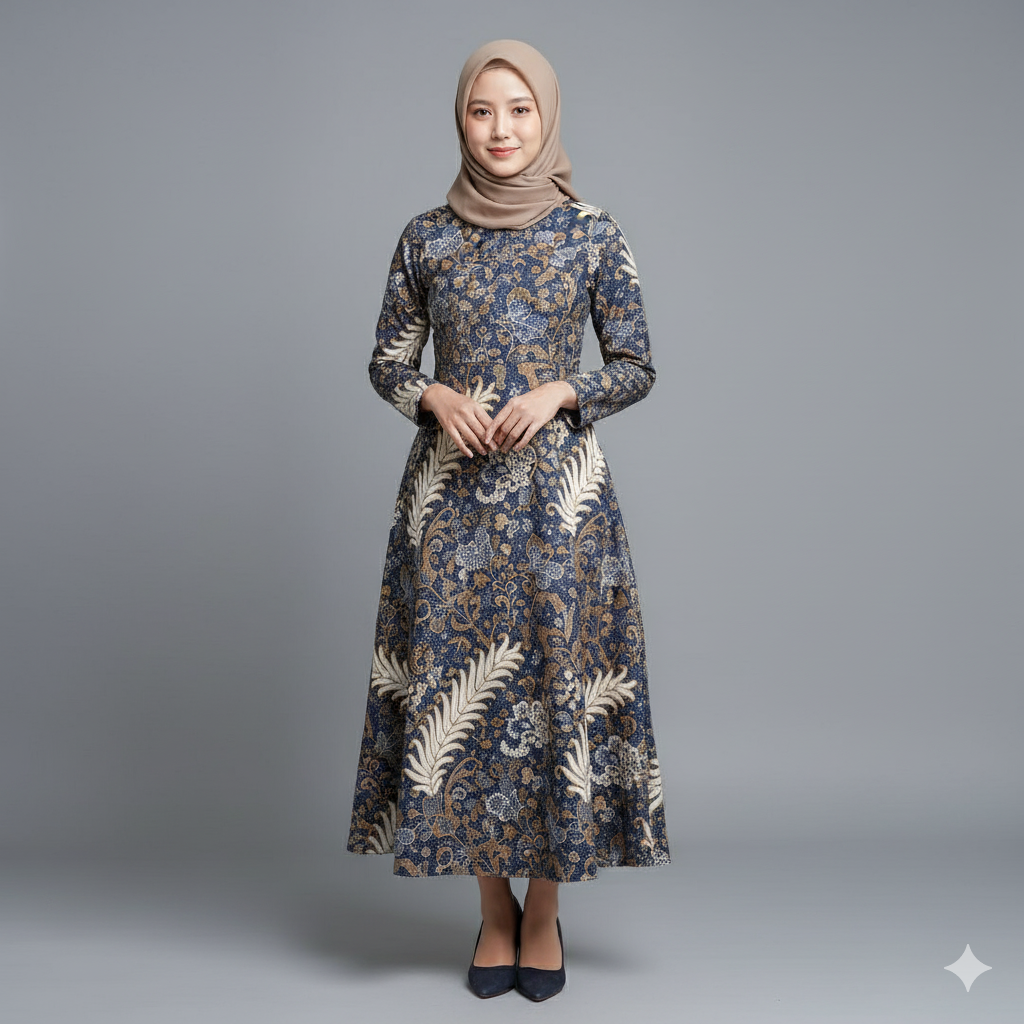 Hari Batik Nasional 2025