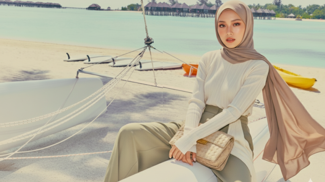 10 Prompt Gemini AI Terbaik untuk Ubah Foto Jadi Karya Editorial Realistis 1 prompt gemini ai