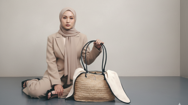 prompt gemini ai wanita