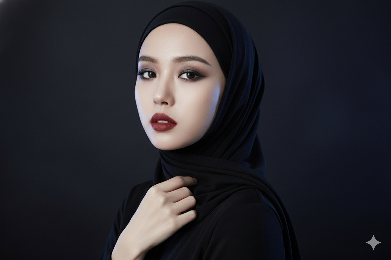 10 Prompt Gemini AI Terbaik untuk Ubah Foto Jadi Karya Editorial Realistis 2 prompt gemini ai