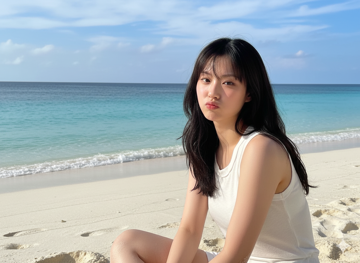 prompt gemini ai foto sendiri