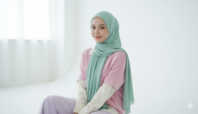 prompt gemini ai foto sendiri