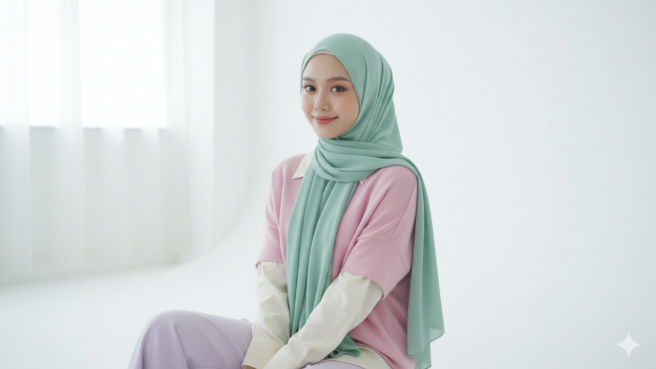 prompt gemini ai foto sendiri