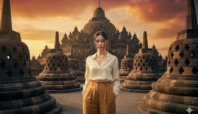 10 Prompt Gemini AI Edit Foto Terbaru yang Wajib Dicoba, Bikin Foto Kamu Viral dengan Nuansa Indonesia Seutuhnya 9 prompt gemini ai