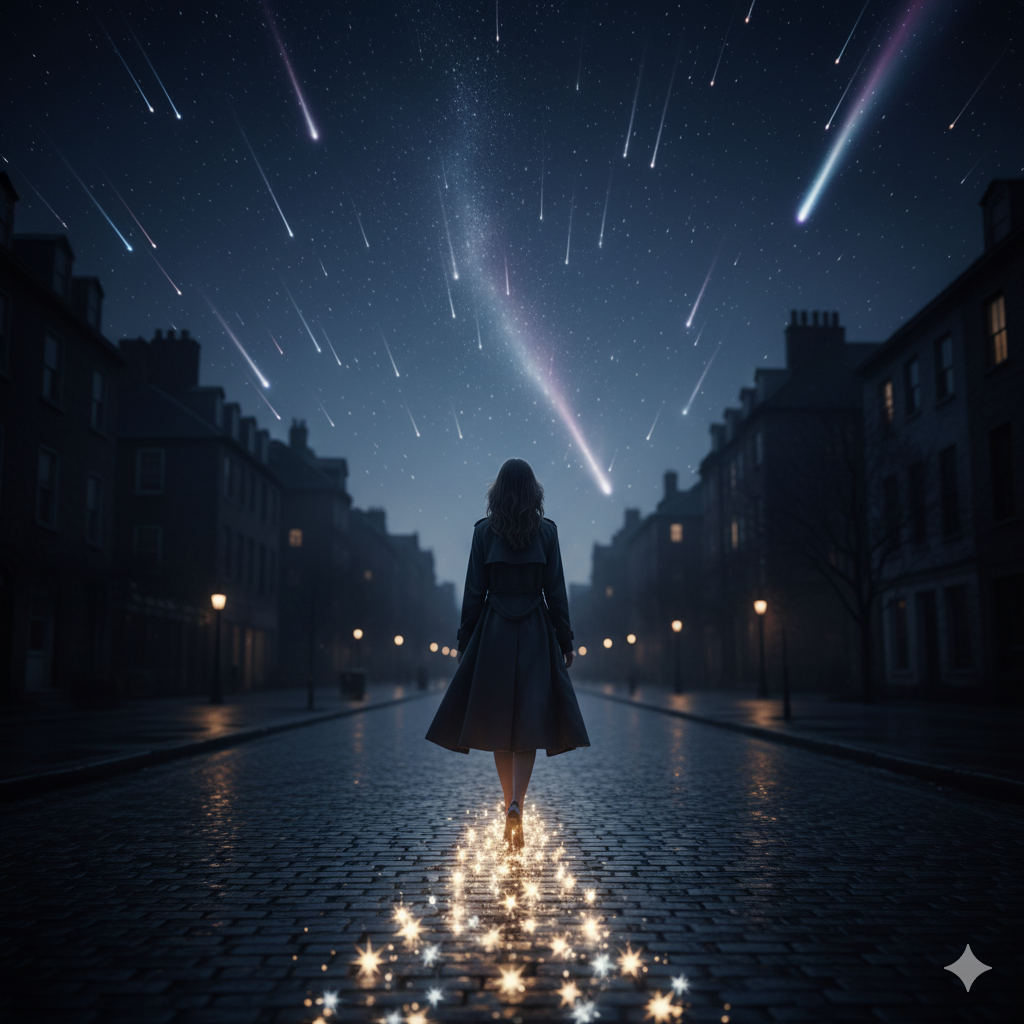 20 Prompt Gemini AI Dream Snapshot, Saat Imajinasi Tidur Diwujudkan Jadi Visual Nyata 3 prompt gemini ai