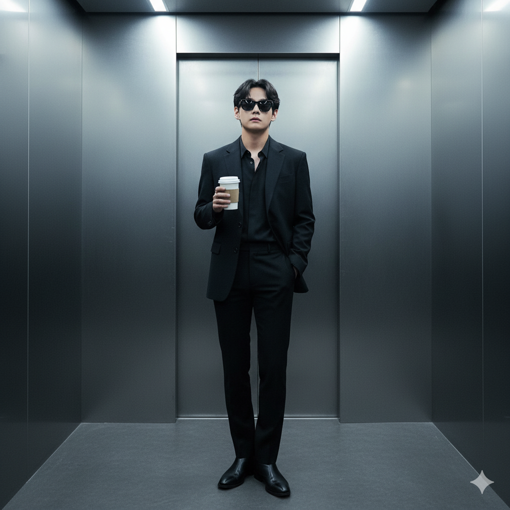 Kumpulan Prompt Gemini AI Edit Foto Terbaik untuk Studio, Lift, dan Foto Instagram! 3 prompt gemini ai edit foto