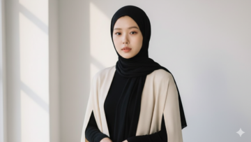 prompt gemini ai foto sendiri