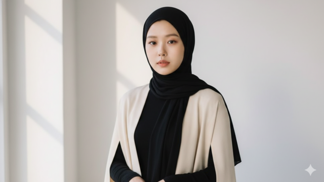 prompt gemini ai foto sendiri