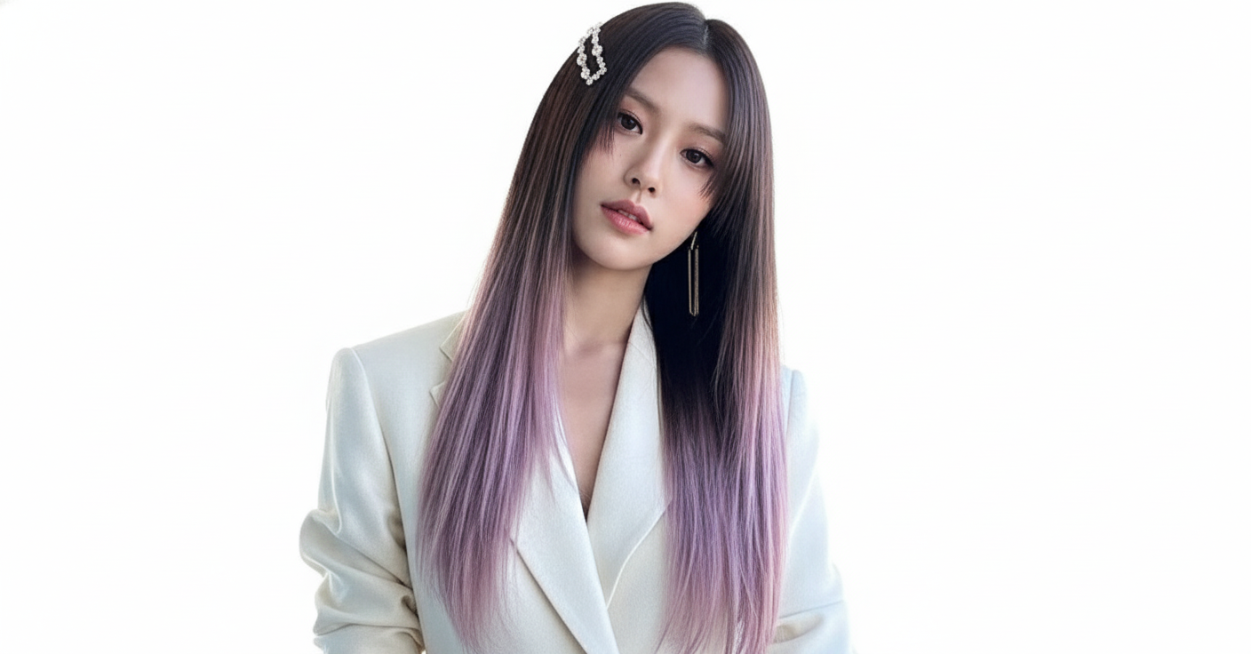Coba 10 Prompt Gemini AI Ini! Ubah Gaya Rambut Wanita Jadi Pixie, Bob, hingga Rambut Panjang Tanpa Potong Asli 2 prompt gemini ai