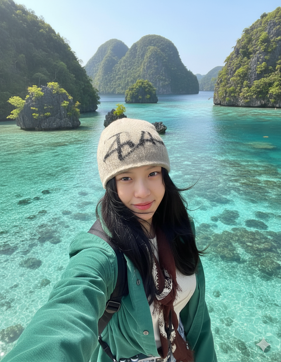 10 Prompt Gemini AI Edit Foto Terbaru yang Wajib Dicoba, Bikin Foto Kamu Viral dengan Nuansa Indonesia Seutuhnya 3 prompt Gemini AI