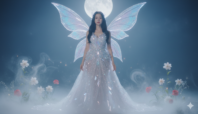 10 Prompt Gemini AI untuk Edit Foto Jadi Peri Fantasi yang Realistis dan Menakjubkan 8 prompt gemini ai