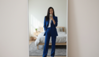 Kumpulan Prompt Gemini AI Mirror Selfie Terbaru, Biar Hasil Edit Foto Kamu Tampak Nyata dan Keren! 8 prompt gemini ai
