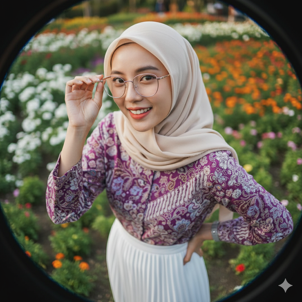 Hari Batik Nasional 2025