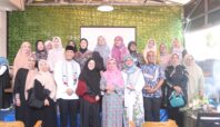 Milad ke-6 MT Qonita, Resmikan Kerjasama dengan Madarif Institute Bertema “Untold Story Bumi Syam”