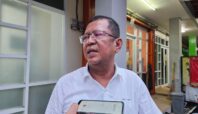 Ketua SC Muskot Kadin Tangsel Nunung Nursiamuddin
