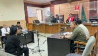PPNS Tangsel Gelar Sidang Tipiring Terkait Pelanggaran Minol di PN Tangerang