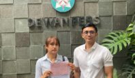 PT Mahesa Karya Persada Adukan Media ke Dewan Pers